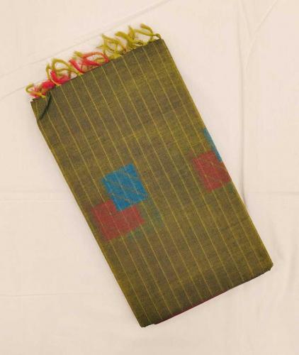 SAREES SALEM 80S WITH BLOUSE
